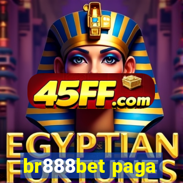 br888bet paga
